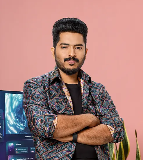 Total Creator Master Program