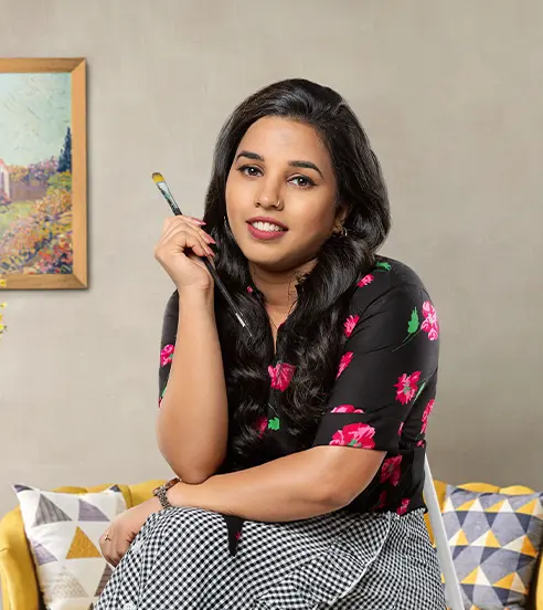 Design Mastery Program