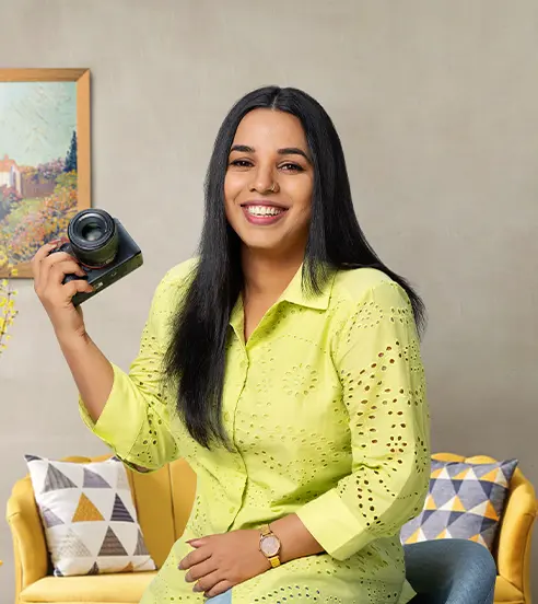 Video Mastery Program